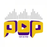 Rádio Pop 107.9 FM