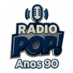 Rádio Pop Anos 90