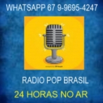 Rádio Pop Brasil