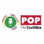 Rádio Pop FM Curitiba