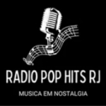 Rádio Pop Hits RJ