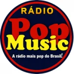 Rádio Pop Music