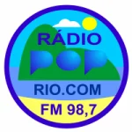Rádio Pop Rio 98.7