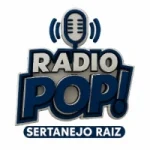 Rádio Pop Sertanejo Raiz