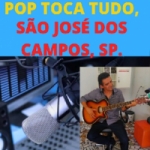 Rádio Pop Toca Tudo