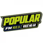 Rádio Popular 102.5 FM