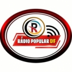 Rádio Popular DF