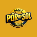 Rádio Pôr do Sol FM 91.9