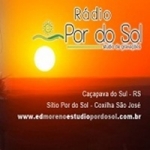 Rádio Pôr do Sol