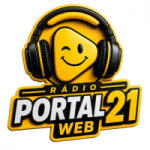 Rádio Portal 21 Show Web