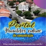 Rádio Portal Humildes Online