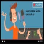 Rádio Portal Music