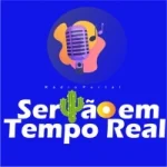 Rádio Portal Sertão em Tempo Real