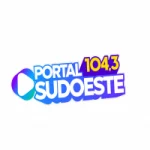 Rádio Portal Sudoeste 104.3 FM