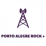 Rádio Porto Alegre Rock +