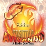 Rádio Positiva Avivando