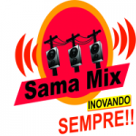 Rádio Poste Sama Mix