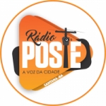 Rádio Poste Santana Som