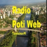 Rádio Poti Web