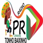 Rádio PR Cassino Tonho Baixinho