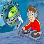 Rádio Praiana Web