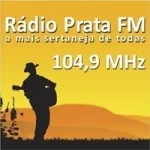 Rádio Prata 104.9 FM