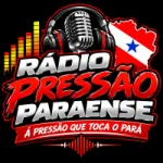 Rádio Pressão Paraense