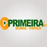 Rádio Primeira FM 99.9