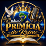Rádio Primícia do Reino