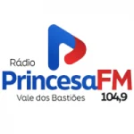 Rádio Princesa 104.9 FM