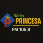 Rádio Princesa 105.9 FM