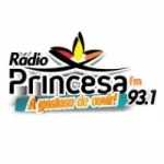 Rádio Princesa 93.1 FM