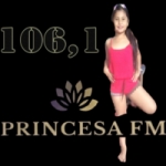 Rádio Princesa Do Jari