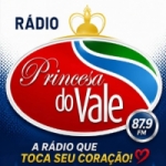 Radio Princesa do Vale FM 87.9