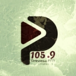 Rádio Princesa Gospel