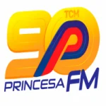 Rádio Princesa TCM 90.9 FM