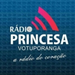 Rádio Princesa Votuporanga