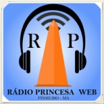 Rádio Princesa Web