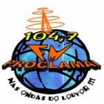Rádio Proclamai FM