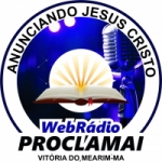 Rádio Proclamai