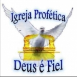 Rádio Profética Deus é Fiel