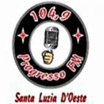 Rádio Progresso 104.9 FM