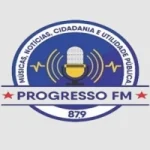 Rádio Progresso 87.9 FM