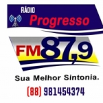 Rádio Progresso 87.9 FM