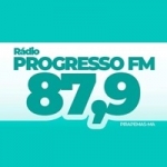 Rádio Progresso 87.9 FM