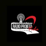 Rádio Projeto Vida