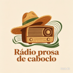 Rádio Prosa De Caboclo