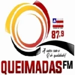Rádio Queimadas 87.9 FM