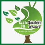 Rádio Quixabeira FM