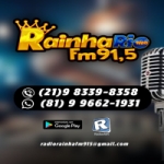 Rádio Rainha Rio FM
